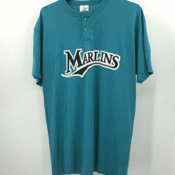 miami marlins majestic jersey